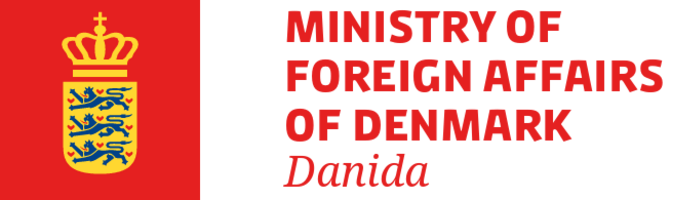 danida logo